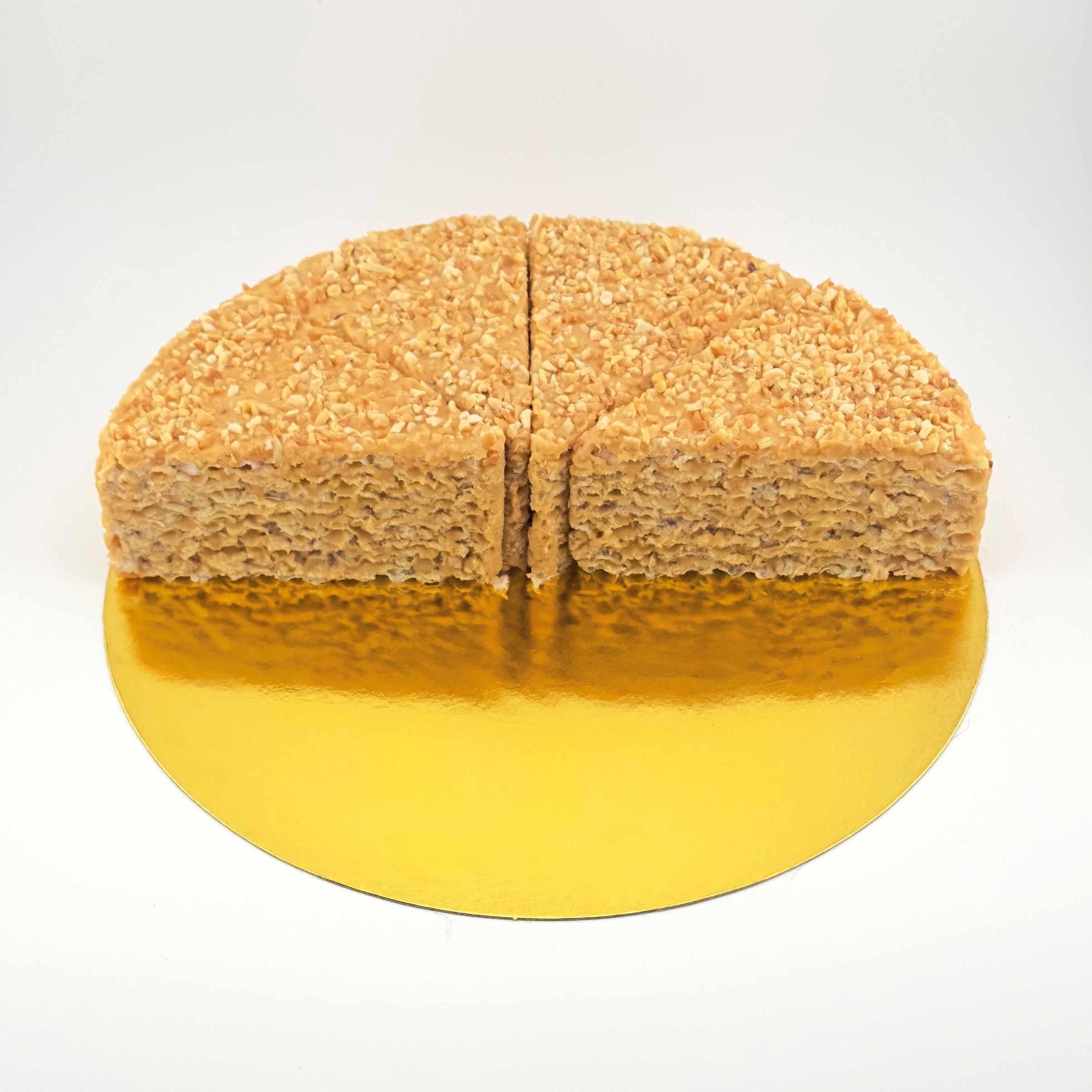 Торт Вафельний 960г